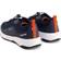 Viking Elevate Low F Gtx - Navy Orange