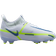 Nike Jr. Phantom GT2 Academy Dynamic Fit MG - Football Grey/Light Marine/Volt/Dark Marina Blue