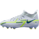 Nike Jr. Phantom GT2 Academy Dynamic Fit MG - Football Grey/Light Marine/Volt/Dark Marina Blue