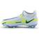 Nike Jr. Phantom GT2 Academy Dynamic Fit MG - Football Grey/Light Marine/Volt/Dark Marina Blue