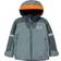 Helly Hansen K Legend Insulated Jacket - Trooper (40374-591)