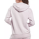 Reebok Women Identity Logo French Terry Hoodie - Quartz Glow