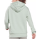 Reebok Women Identity Logo French Terry Hoodie - Light Sage