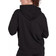 Reebok Women Identity Logo French Terry Hoodie - Black