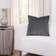 Siscovers Downy Storm Complete Decoration Pillows Beige (66.04x66.04cm)