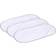 Munchkin Waterproof Changing Pad Liners 3-pack