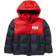 Helly Hansen Kid's Vision Puffy Jacket - Navy (40505-597)