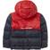 Helly Hansen Kid's Vision Puffy Jacket - Navy (40505-597)