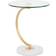 Lumisource C-Shaped Small Table 17.8"