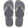 Havaianas Top Tiras - Steel Grey