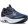 Saucony Axon 2 W - Navy/Silver