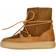 Wheat Kaya Tex Lace Up Boot - Cognac