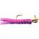 Trout Magnet Lead Free 45g Purple 9-pack