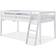 Bolton Furniture Roxy Junior Loft Bed 44x79"