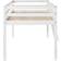 Bolton Furniture Roxy Junior Loft Bed 44x79"