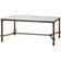 Uttermost Warring Coffee Table 28x48"