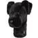 Daphne's Headcovers Black Lab Golf Headcover