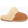 Minnetonka Sheepskin - Golden Tan