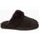 Minnetonka Sheepskin - Black