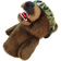 Daphne's Headcovers Military Bear Golf Headcover