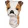 Daphne's Headcovers Bulldog Driver Headcover