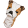 Daphne's Headcovers Bulldog Driver Headcover