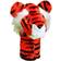 Daphne's Headcovers Tiger Driver Headcover