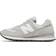 New Balance 574 Rugged M - Rain Cloud with White