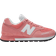 New Balance 574 Rugged M - Desert Pink with White