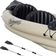 OutSunny Inflatable 2 Person
