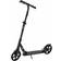 Homcom Foldable Kick Scooter with Dual Brake System