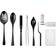 MikaMax Chef's Plating Tool Set Redskab 8stk
