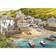 Gibsons Port Isaac 500 Pieces