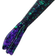 Z-Man Hula StickZ 10.2cm Junebug 6-pack