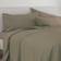 Home Collection Enjoy 4-pack Bed Sheet Beige (264.16x167.64)