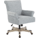 OSP Home Furnishing Megan Office Chair 101cm