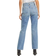 Slvrlake London High Waist Straight Leg Jeans - Alabama Shake