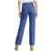 Slvrlake London High Waist Straight Leg Jeans - Sweet Memory