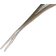 Z-Man Scented Jerk ShadZ 12.7cm Shiner 5-pack