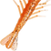 Z-Man Scented ShrimpZ 7.6cm New Penny 5-pack