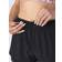 Shefit 2-In-1 Running Short Women - Black