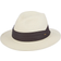 Scala Braided Safari Hat- Ivory