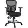 modway Articulate Office Chair 37"