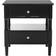 Safavieh Jenson Bedside Table 18x24"