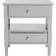 Safavieh Jenson Bedside Table 18x24"