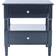 Safavieh Jenson Bedside Table 45.7x61cm