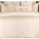 Siscovers Lyra Complete Decoration Pillows Beige (40.64x40.64cm)