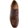 Vance Co. Griff Brogue Derby Shoe M - Brown