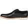 Vance Co. Griff Brogue Derby Shoe M - Black