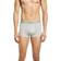 Calvin Klein Ultra Soft Modern Trunk - Grey Heather